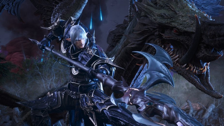Final Fantasy 14 Online jest tak popularny, że wydawca wstrzymuje sprzedaż gry