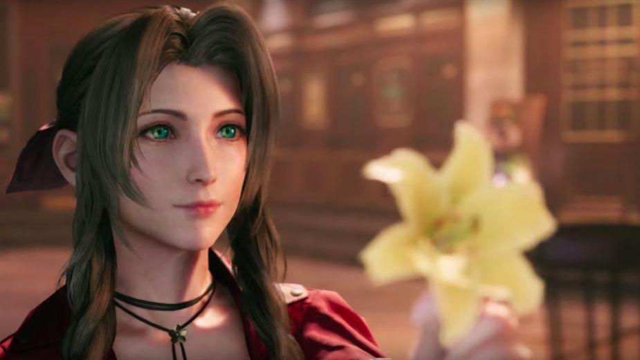 Final Fantasy VII Remake jednak żyje. Mamy nowy zwiastun