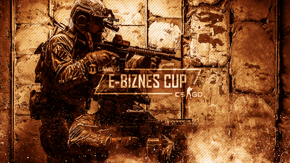 Finał pierwszej esportowej ligi dla biznesu w CS:GO