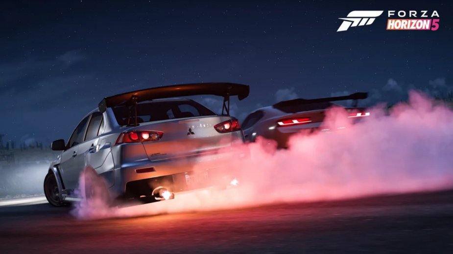 Forza Horizon 5 wzbudza ogromne zainteresowanie jeszcze przed oficjalną premierą
