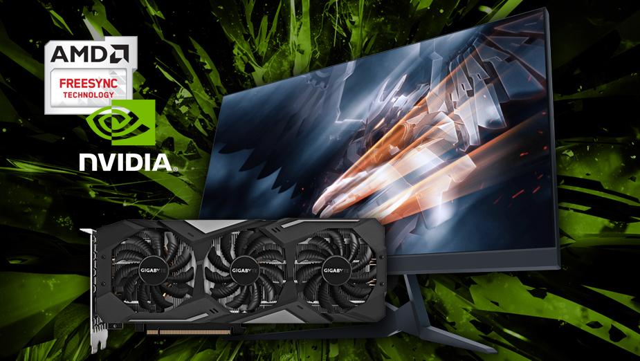 FreeSync na kartach graficznych NVIDII? Sprawdzamy czy to działa
