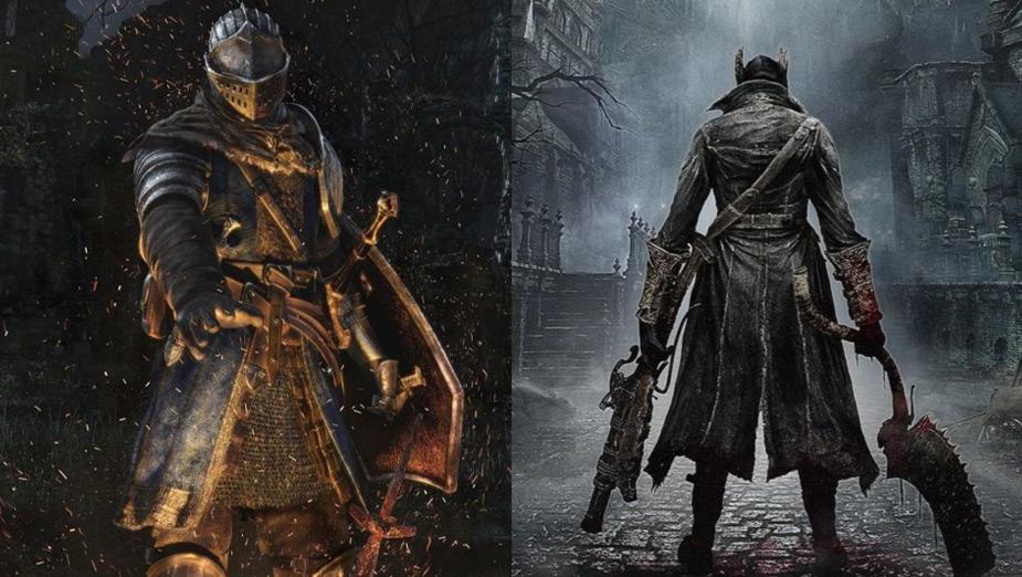 Plotka: From Software tworzy exclusive na PlayStation 5. To nie Dark Souls ani Bloodborne