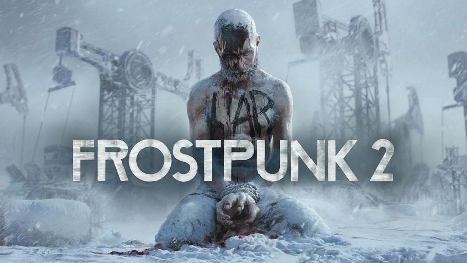 Frostpunk 2 - uwaga, potencjalny oszust sprzedaje klucze. Twórcy alarmują