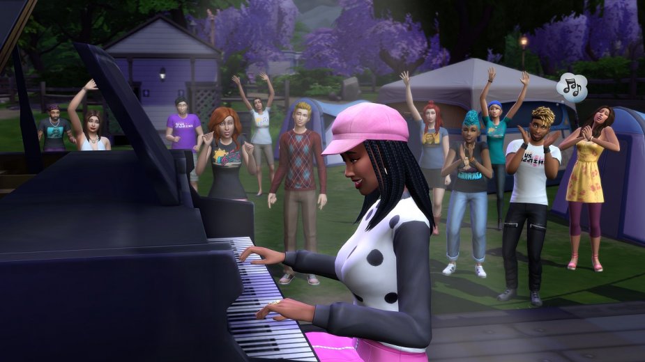FSB zalicza wpadkę. Rosyjskie służby nie odróżniają gry The Sims od kart SIM?
