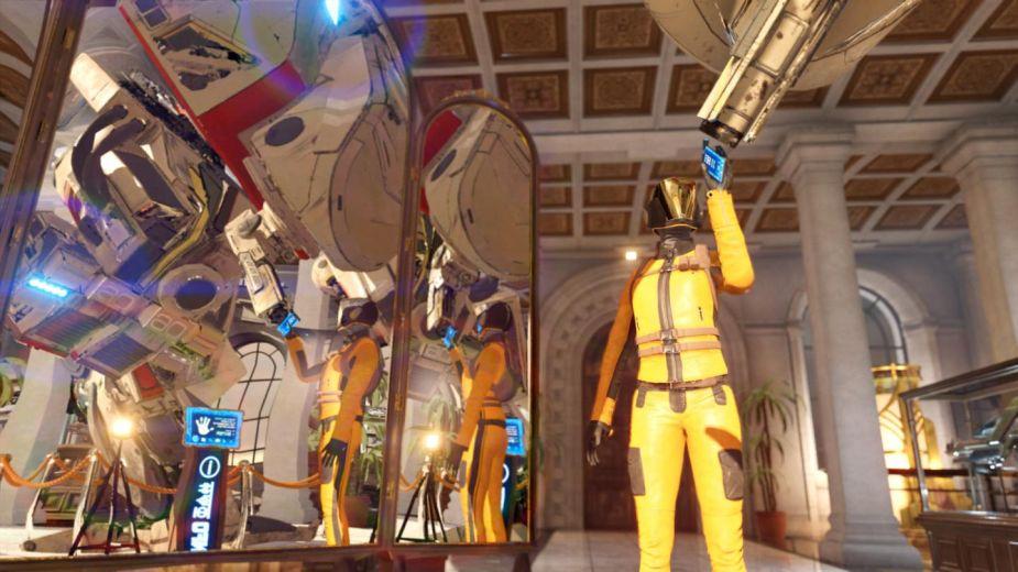 Futuremark i Epic Games pokazują niesamowite możliwości ray-tracingu