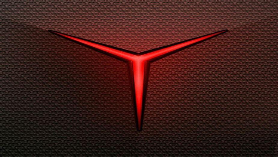 Gamingowy smartfon Lenovo Legion widoczny na renderach