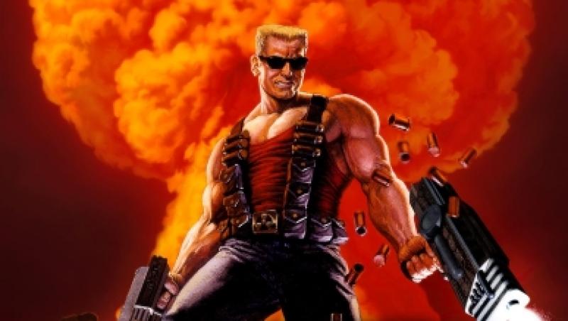 Gearbox szykuje coś związanego z Duke Nukem w przyszłym tygodniu