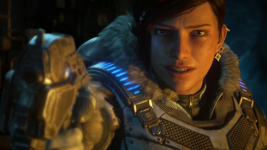 Gears 5 - najlepsza premiera Microsoftu, pomimo słabej sprzedaży