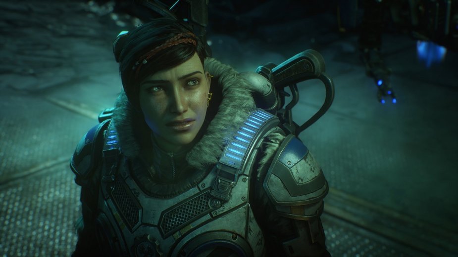 Gears of War Remastered Collection. Projekt żyje i może zostać zaprezentowany niebawem