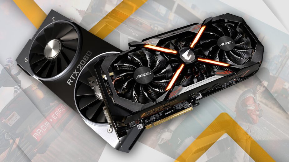 Test GeForce GTX 1080 vs GeForce RTX 2060. Pojedynek w nowych grach przy ustawieniach stock i po OC