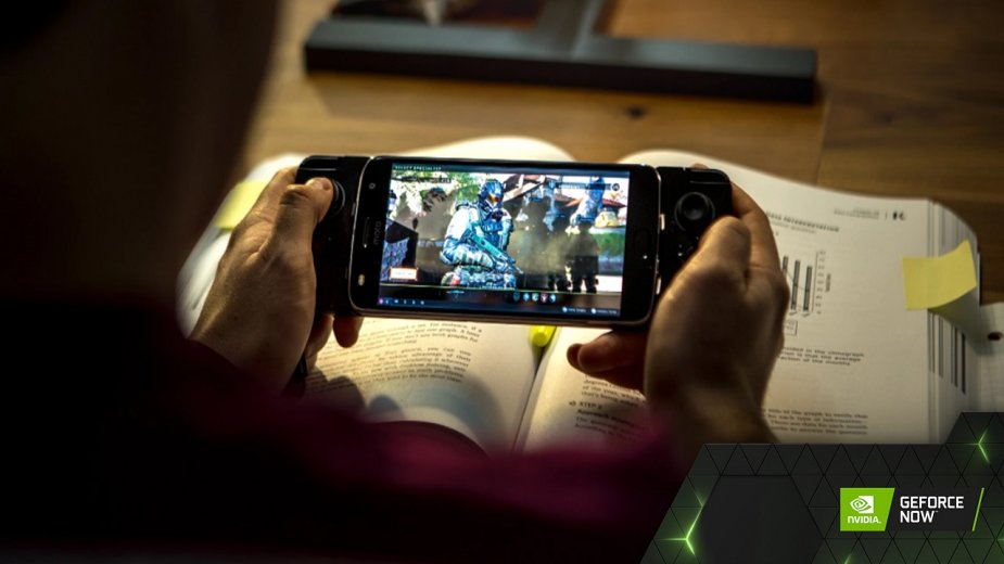 GeForce Now - poznajcie gry, które trafią do usługi NVIDII