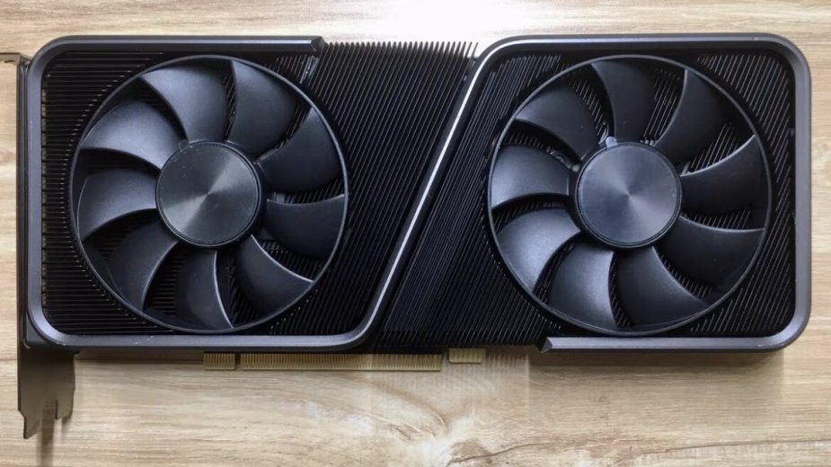 GeForce RTX 3070 Ti 16 GB istnieje i są na to dowody