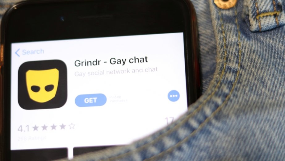 Gejowska aplikacja Grindr przez lata sprzedawała dane GPS i pozwalała identyfikować użytkowników