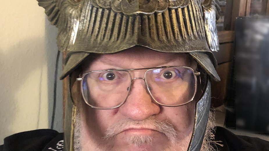 George R. R. Martin zachwycony pozytywnym odbiorem Elden Ring
