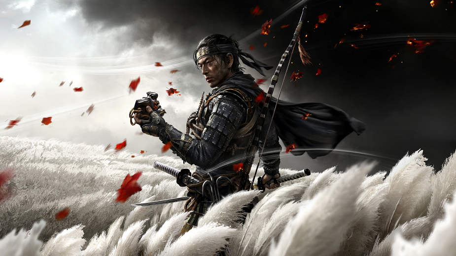 Ghost of Tsushima może trafić na PC