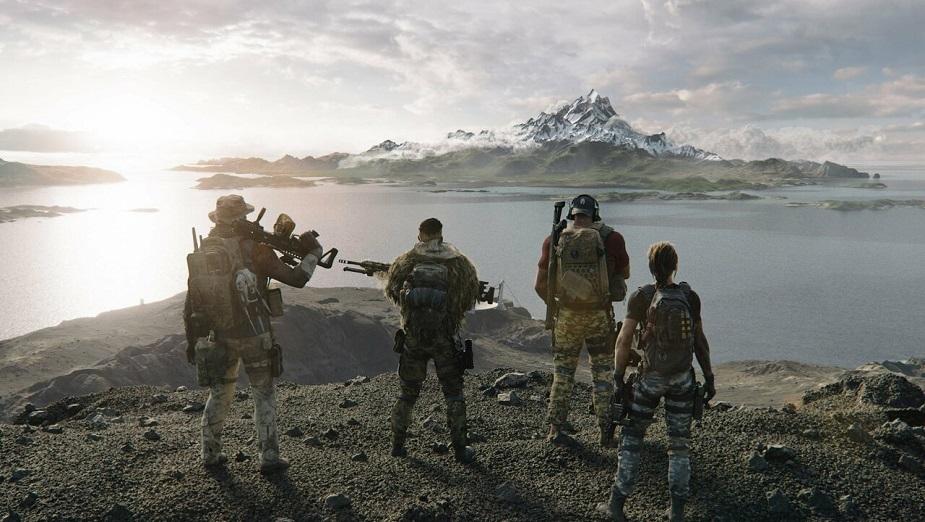 Ghost Recon Breakpoint. Twórcy usunęli mikropłatności wpływające na grę