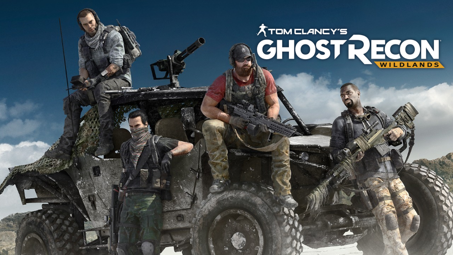Ghost Recon Wildlands z 5-godzinną wersją próbną na PS4 i Xbox One