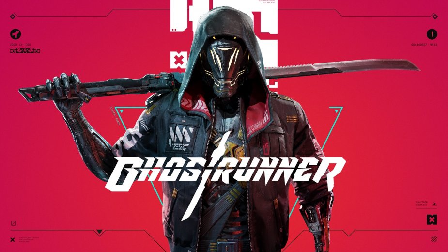 Ghostrunner. All in! Games reguluje tantiemy za grę