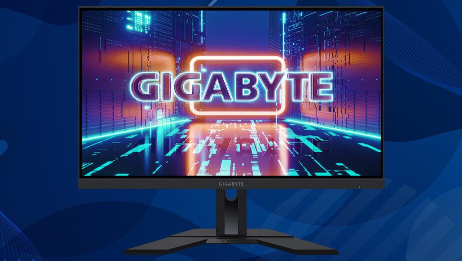 Gigabyte M27Q - testujemy monitor IPS QHD 170 Hz z przełącznikiem KVM