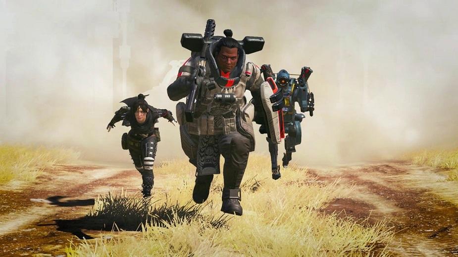 Apex Legends - główny projektant gry stracił pracę z powodu skandalicznych komentarzy sprzed lat