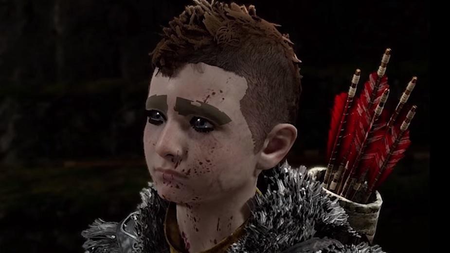 God of War nie zawsze był świetną grą. Sony prezentuje błędy swojego tytułu