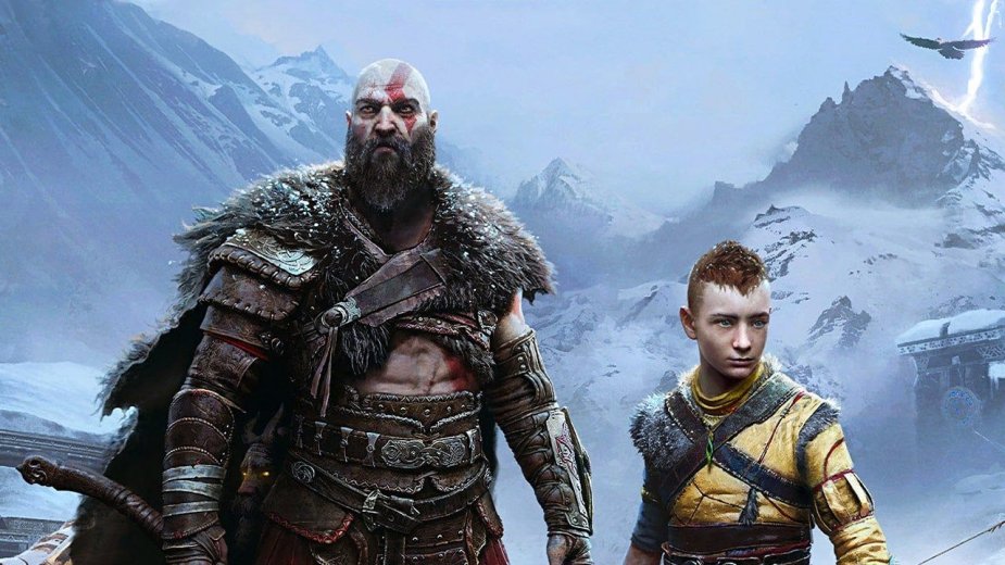 God of War: Ragnarok - uważajcie na spolery w sieci
