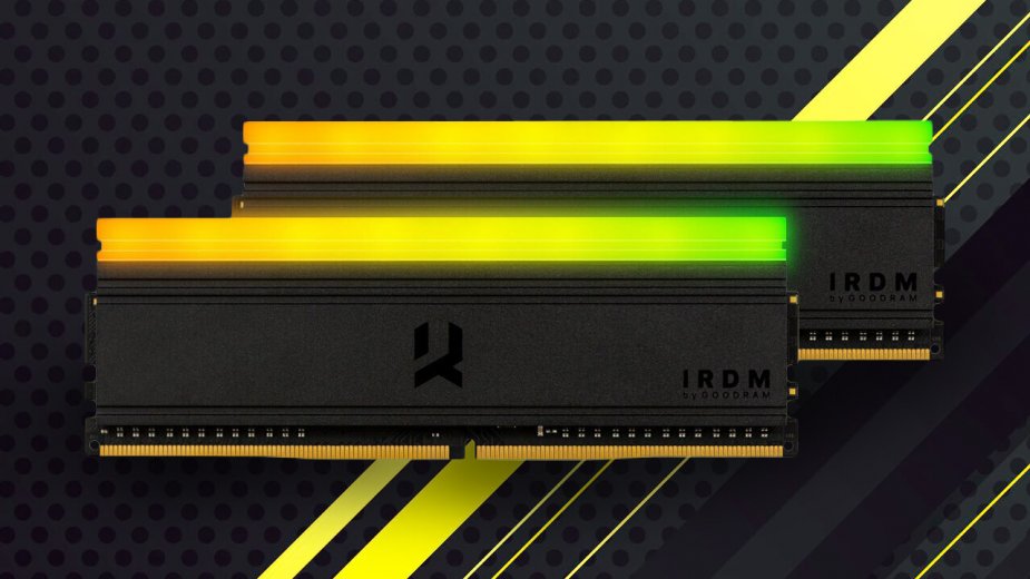 GOODRAM IRDM RGB 2x8 GB 3600 MHz CL 18. Test pierwszej podświetlanej pamięci DDR4 polskiej firmy