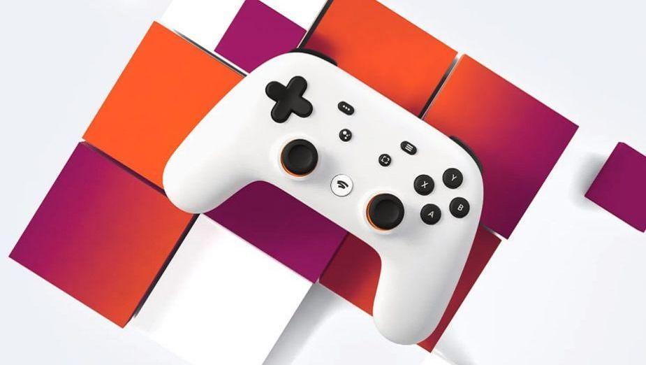 Google planuje wzbogacić platformę Stadia o ponad 100 gier