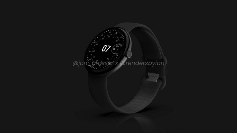 Google pracuje nad pierwszym autorskim smartwatchem. Realna konkurencja dla Apple Watch?