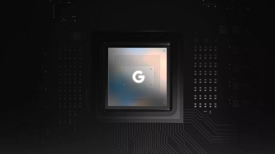 Google przedstawia szczegóły swojego autorskiego procesora Tensor