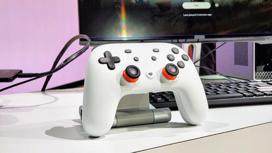 Google Stadia. Znamy cenę, wymagania, gry oraz datę premiery usługi