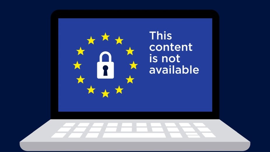 Google, Twitter, Meta, TikTok i inni podpisali europejski kodeks cenzury. Apple odmówiło