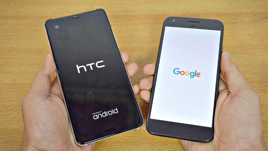 Google wykupi wkrótce HTC?