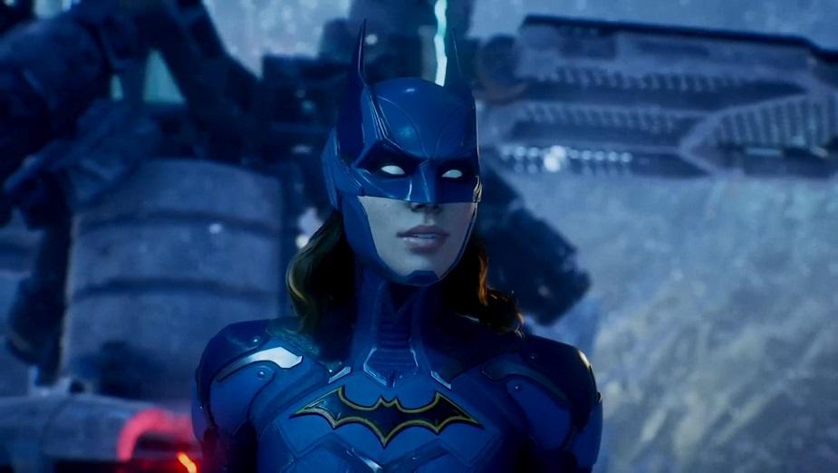 Gotham Knights. Najnowsza gra w uniwersum Batmana oficjalnie zaprezentowana na pierwszym trailerze