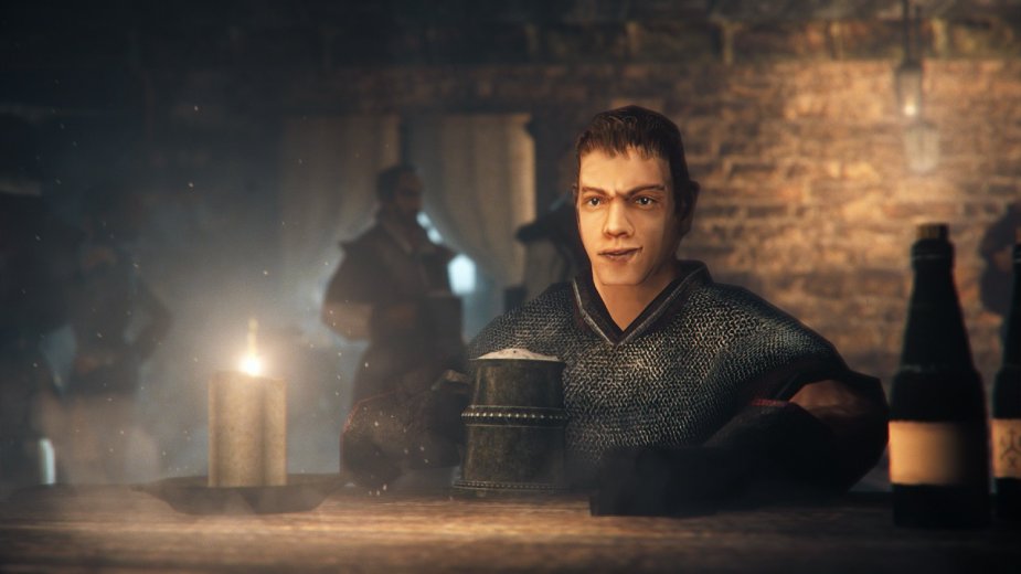 Gothic 2: Kroniki Myrtany ogłoszony modyfikacją dekady
