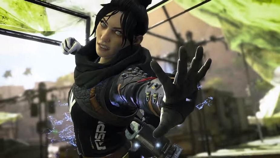 Gracze Apex Legends łamią zasadę trybu solo i łączą się w drużyny