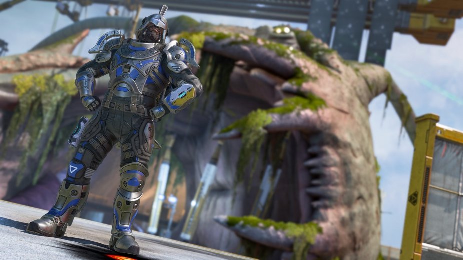 Gracze Apex Legends narzekają na smurfing. Co z tym robi Respawn Entertainment? Niewiele