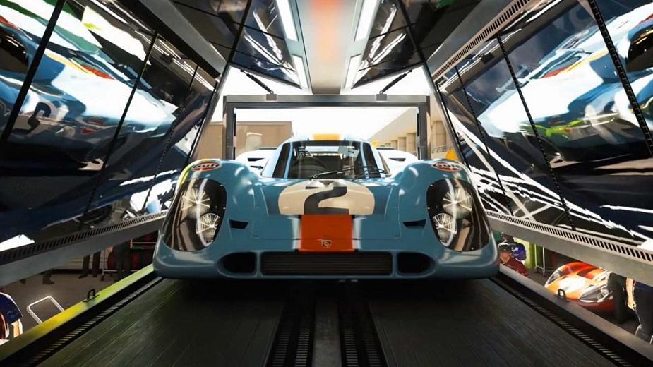 Gran Turismo 7 będzie wymagał stałego połączenia z internetem nawet w trybie kampanii