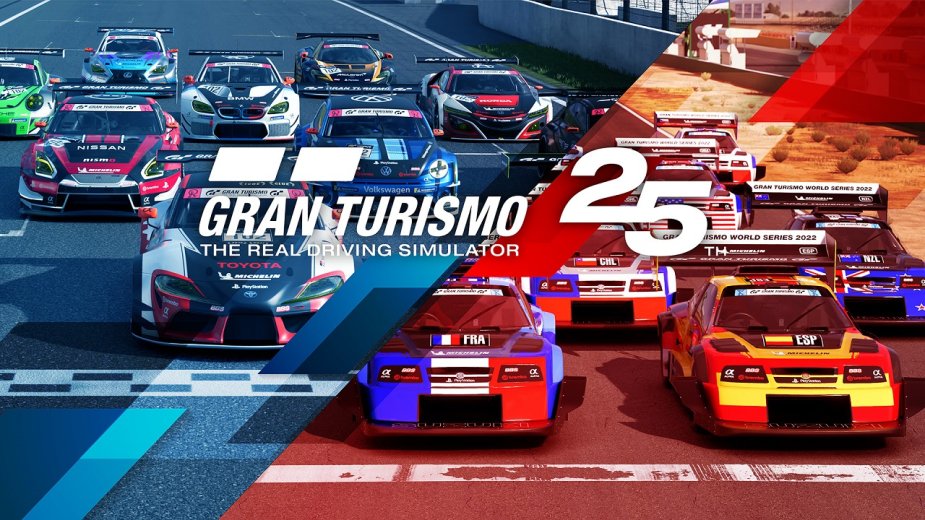 Gran Turismo to bardzo popularna seria. Polyphony Digital ujawnia dane sprzedaży. Co z wersją PC?