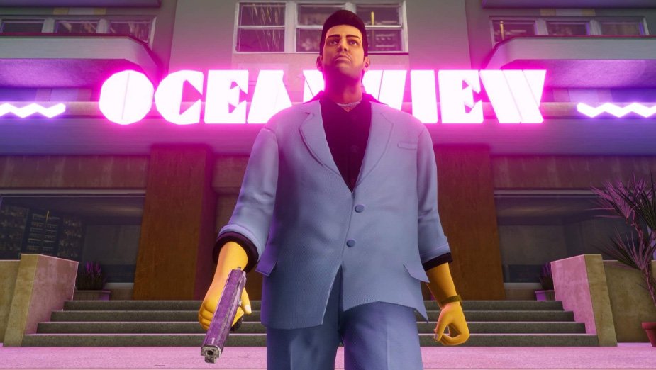 Grand Theft Auto: The Trilogy - około godzina rozgrywki wyciekła do sieci. Jak wrażenia?