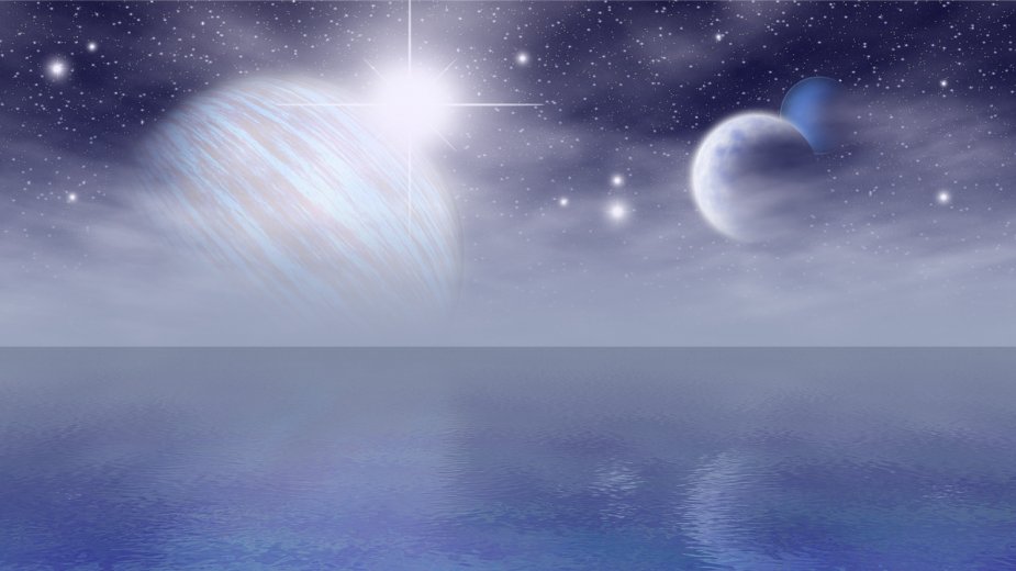 Gromada niewielkich robotów będzie szukać życia w oceanach na innych planetach?