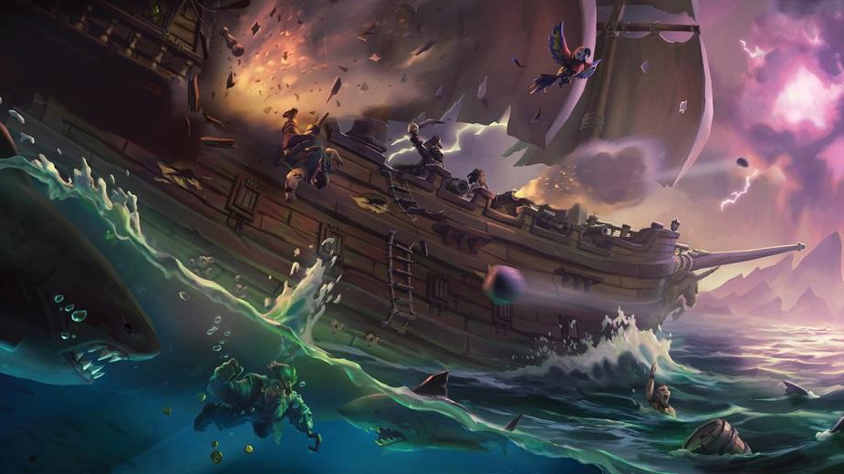 Gry Microsoftu cieszą się ogromnym zainteresowaniem na Steam
