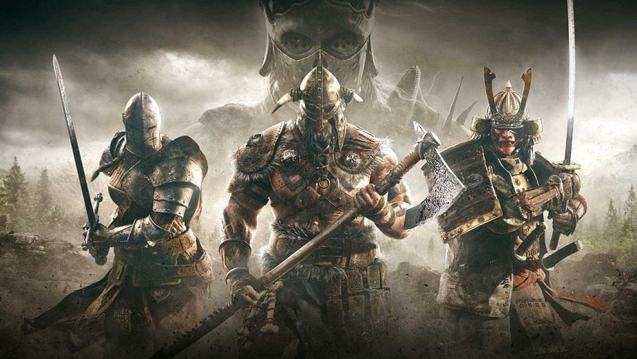 Gry w formie usługi? Ubisoft stawia na wieloletni rozwój