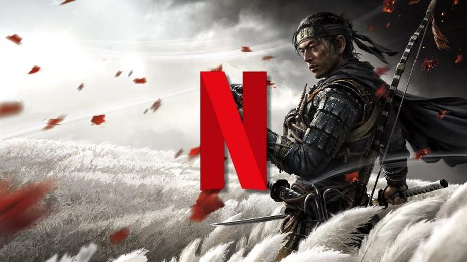 Gry z PlayStation na Netflix? To całkiem prawdopodobne