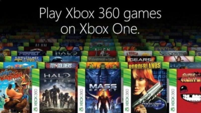 Gry z Xbox 360 otrzymują reedycje z logiem Xbox One