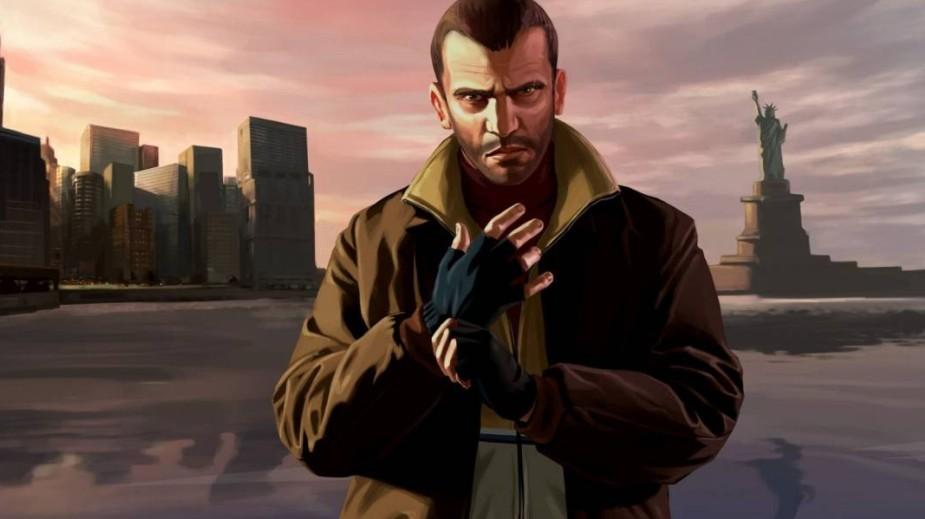 GTA IV straciło aż 50 utworów muzycznych. Co dokładnie usunięto z gry?