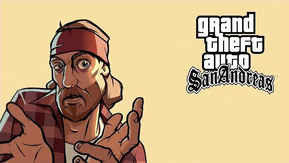 GTA: San Andreas trafi do wstecznej komaptybilności na Xbox One