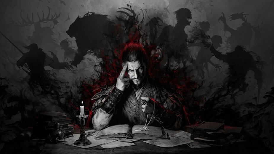 Gwent: Rogue Mage – CD Projekt ujawnia datę premiery i cenę nowej gry