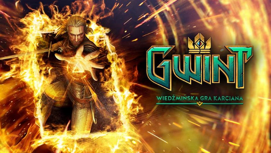 Gwint: Wiedźmińska Gra Karciana już w ten weekend na PS4