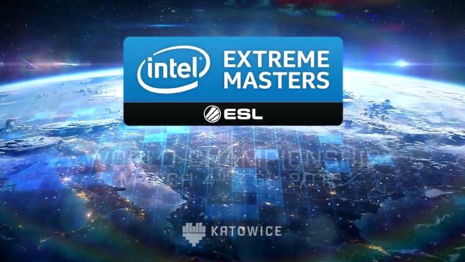 H2K wygrywa z HK Esports i awansuje do półfinału IEM Katowice 2017